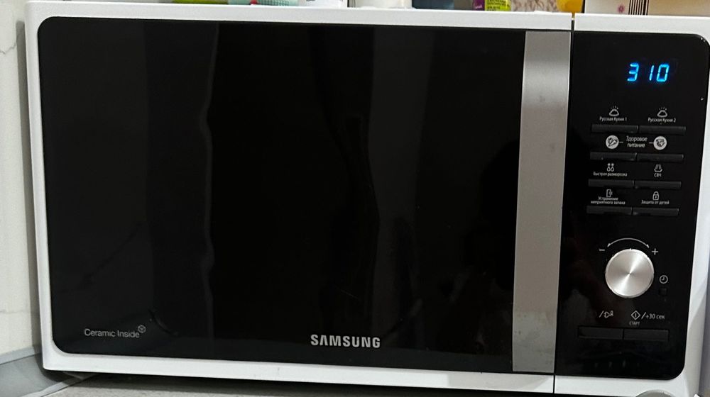 Микроволновая печь Samsung