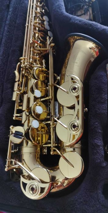 Saxofon yamaha 480