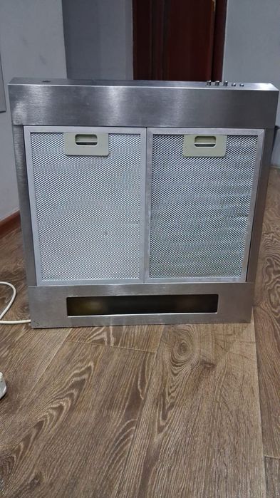 Вытяжная система