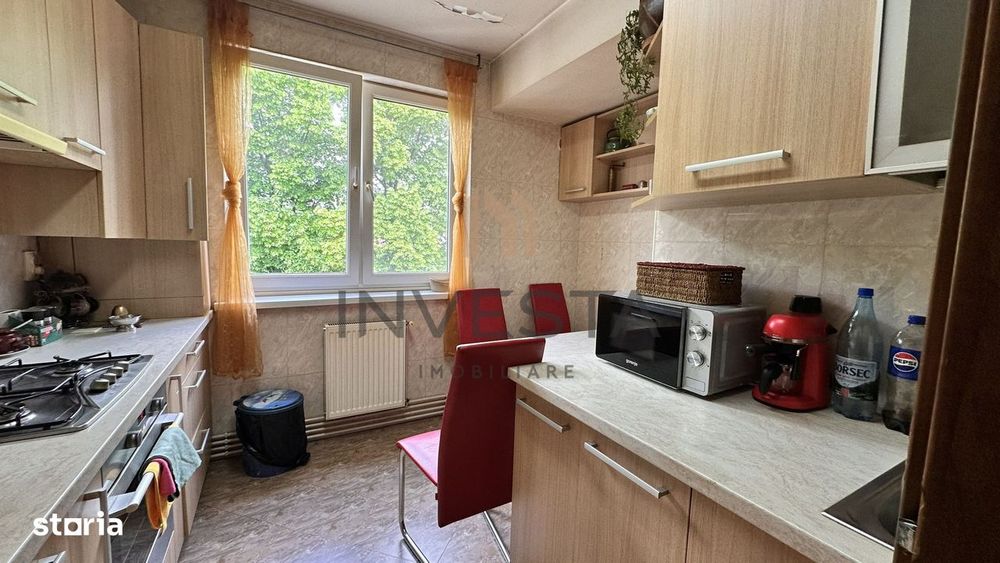 Apartament 4 camere Grigorescu, 14 Iulie!