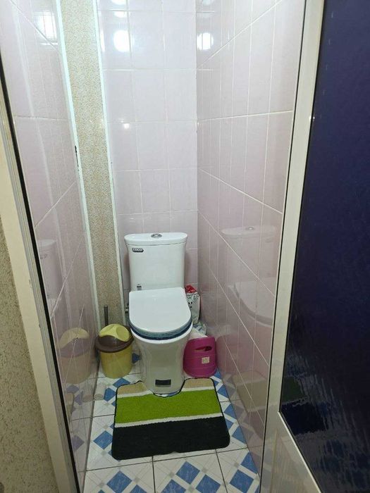 2 хоналик квартира 2 кават шарк 2, азмир