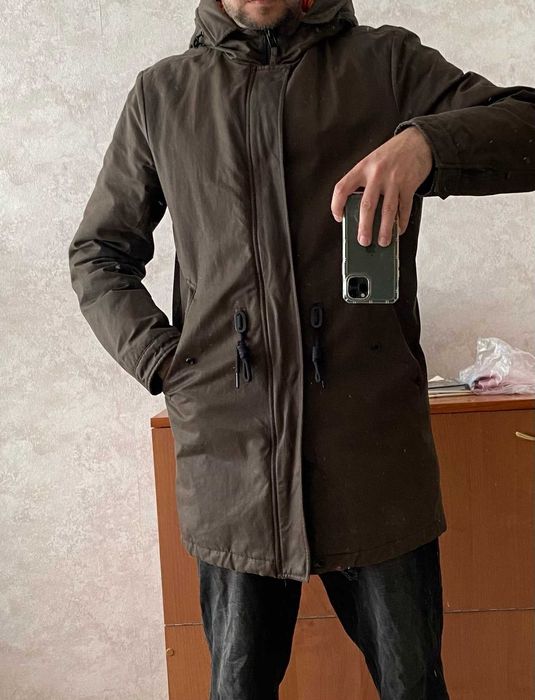 куртка осень весна мужская