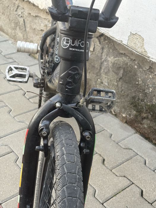 bicicleta copii/adulti bmx roti 20”