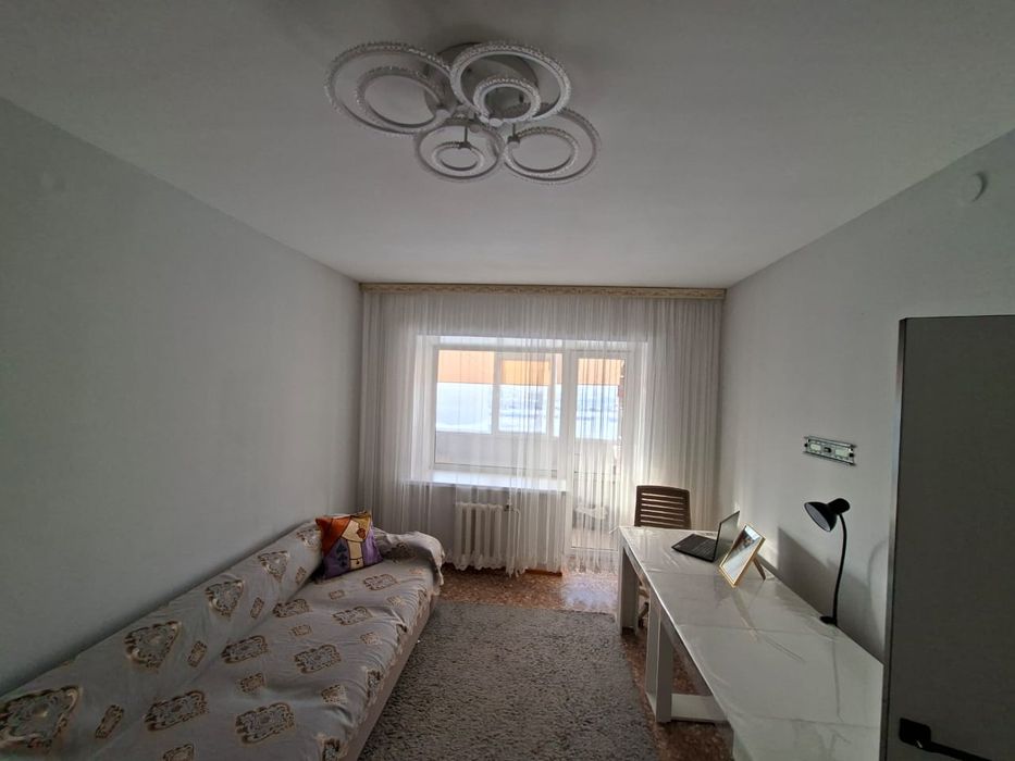 Продам 1-комнатную квартиру