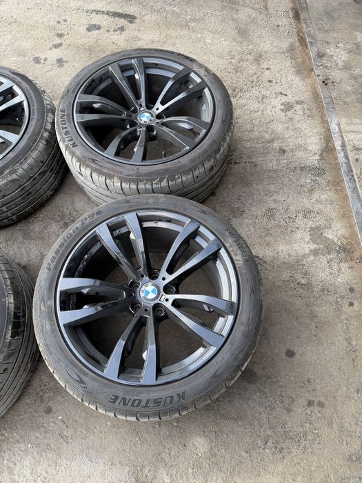 Джанти бмв х5/х6 ф15/16 20 ( djanti bmw x5/x6 f15/16 sportpaket )