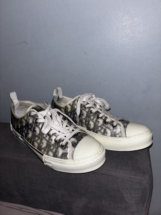 vand dior b23 low 43