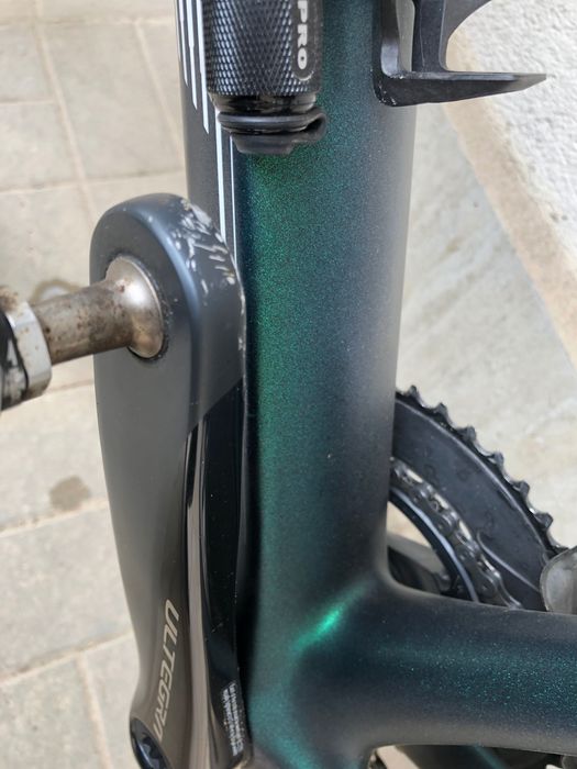 Курбел Shimano Ultegra R-8000