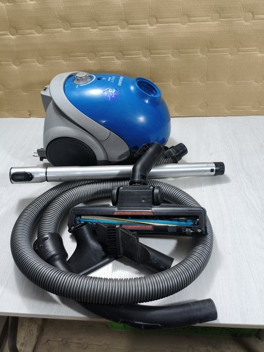 Пылесос Samsung, б/у