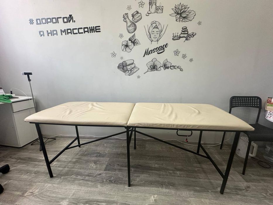 Продам кушетку в отличном состоянии