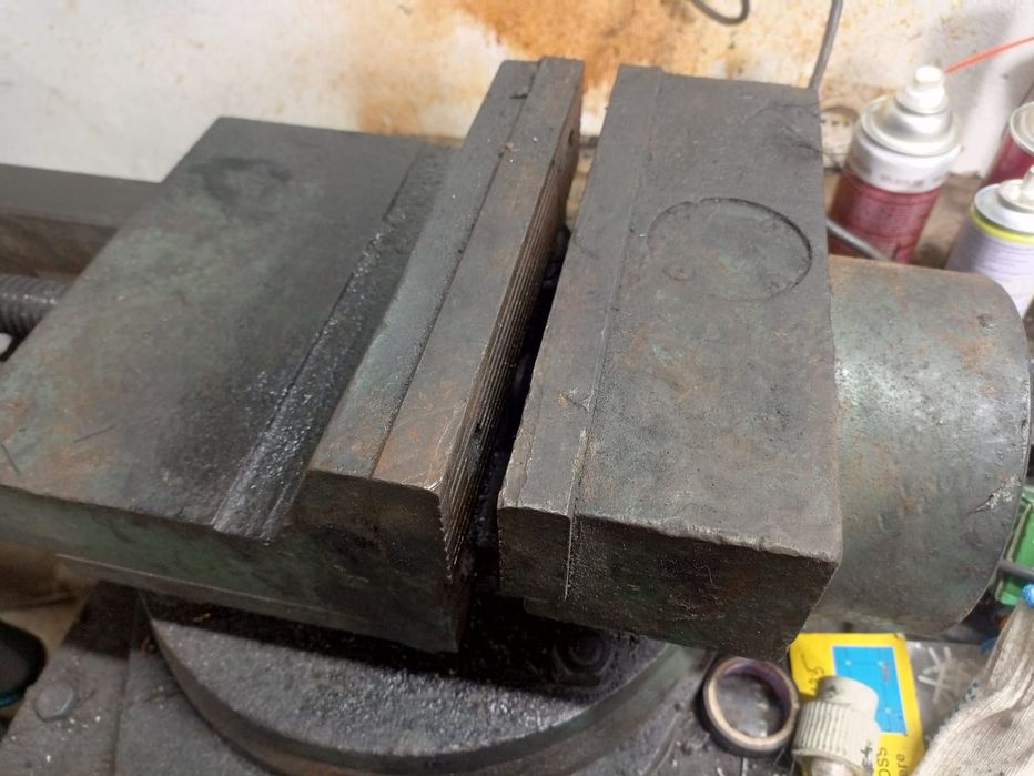 Продам тисы станочные