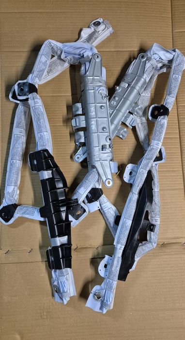 Airbag cortina stanga-dreapta bmw X3 F25 2012