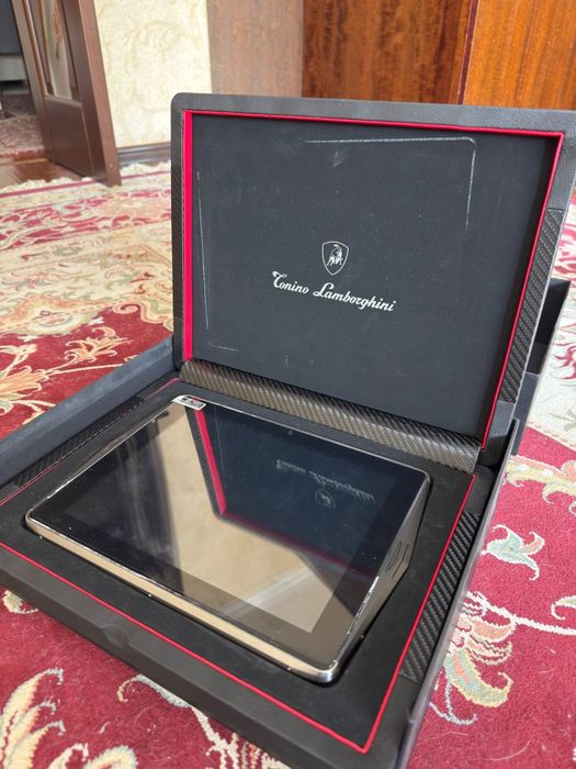 Tonino lamborghini tablet