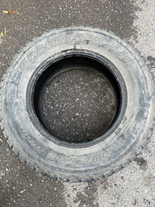 Всесезонка в отличном состоянии