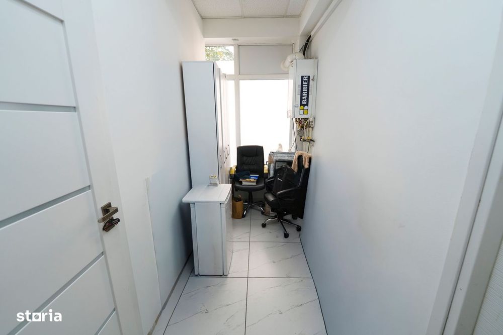 Spatiu comercial de vanzare - Amaradia