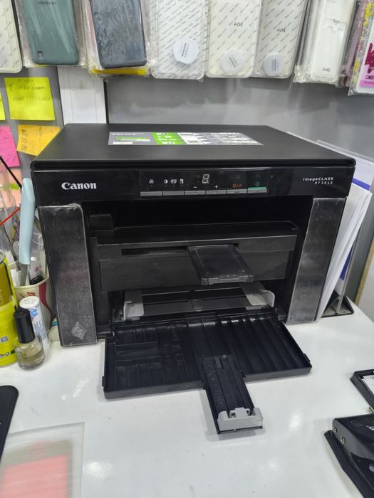 Printer Image Class MF3010