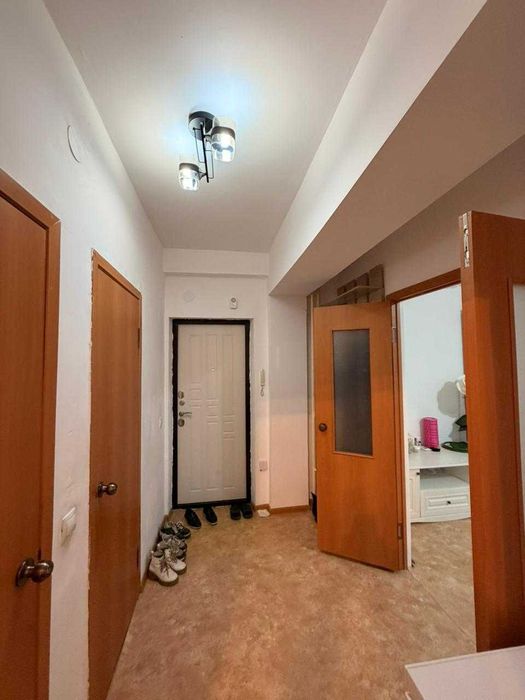 продается 1 ком квартира район Монкеулы