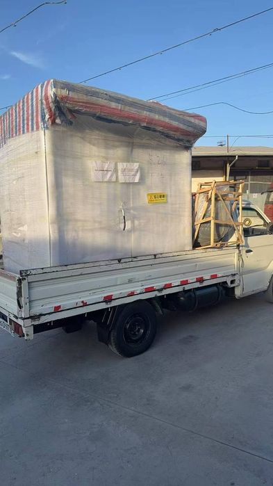 Ratatsion pech Gazli