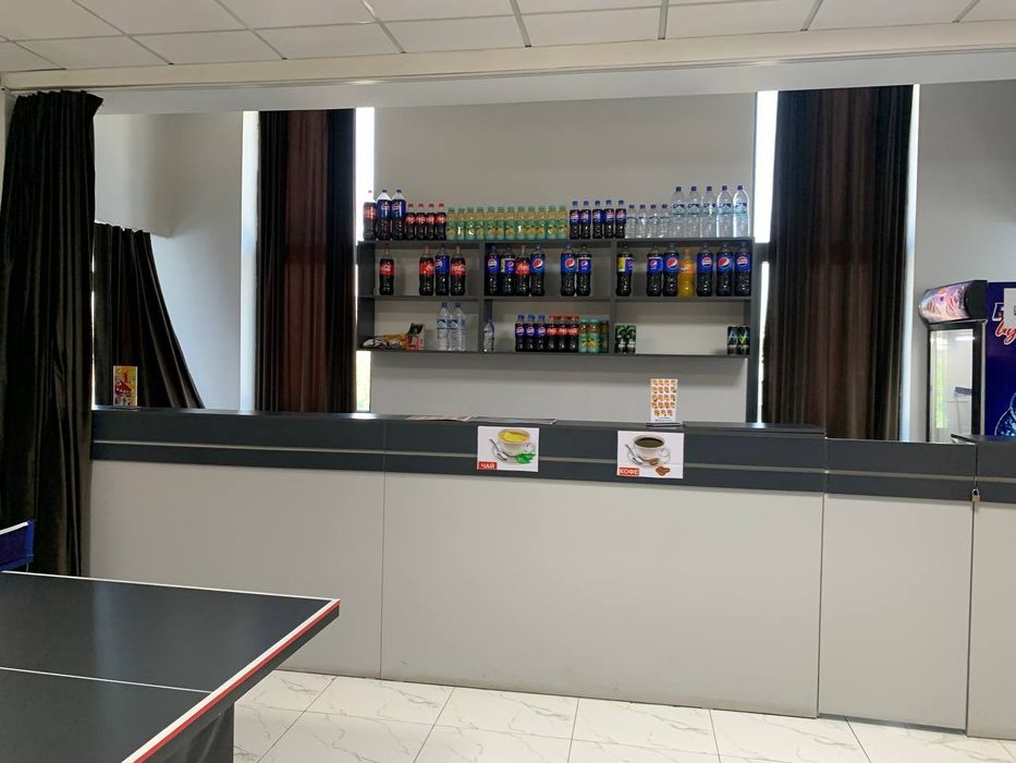 Bar sotiladi [[Kampuyter va Playstation]]