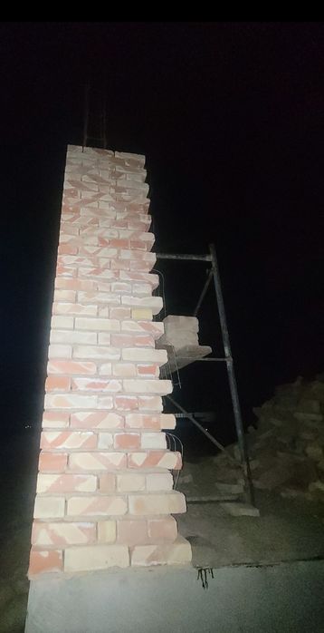 Продам дом не достройнны