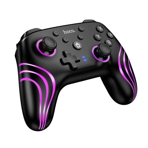Джойстик за Nintendo Switch 1 / 2 / PC HOCO GA2 gamepad
