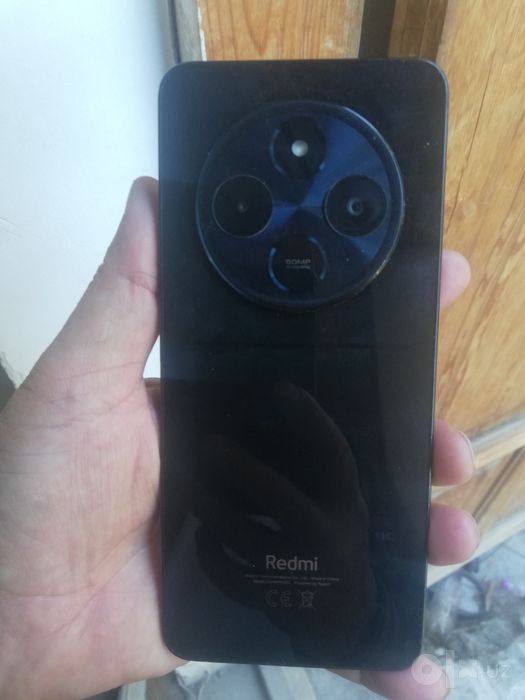 Redmi 14 C rom 8 pomet 256