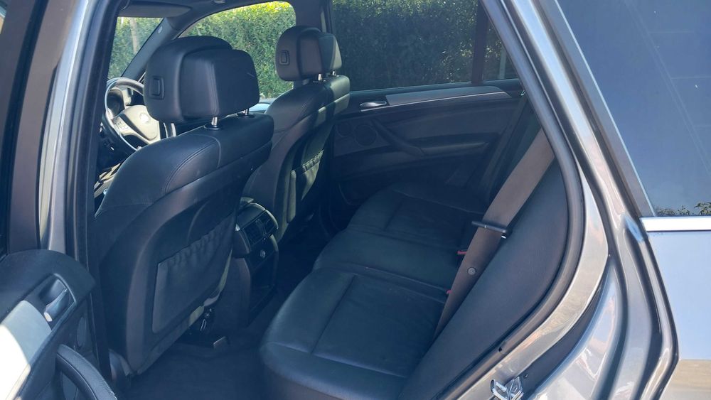 BMW X5 E70  3.0D