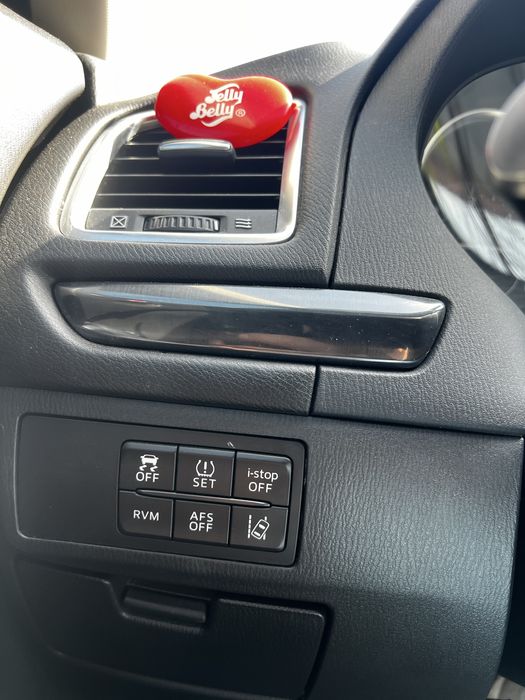 Mazda 6 Skayactive 2014