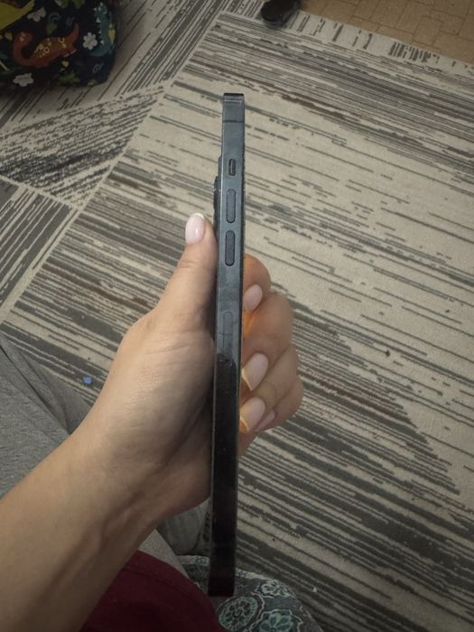 Айфон пр макс 12