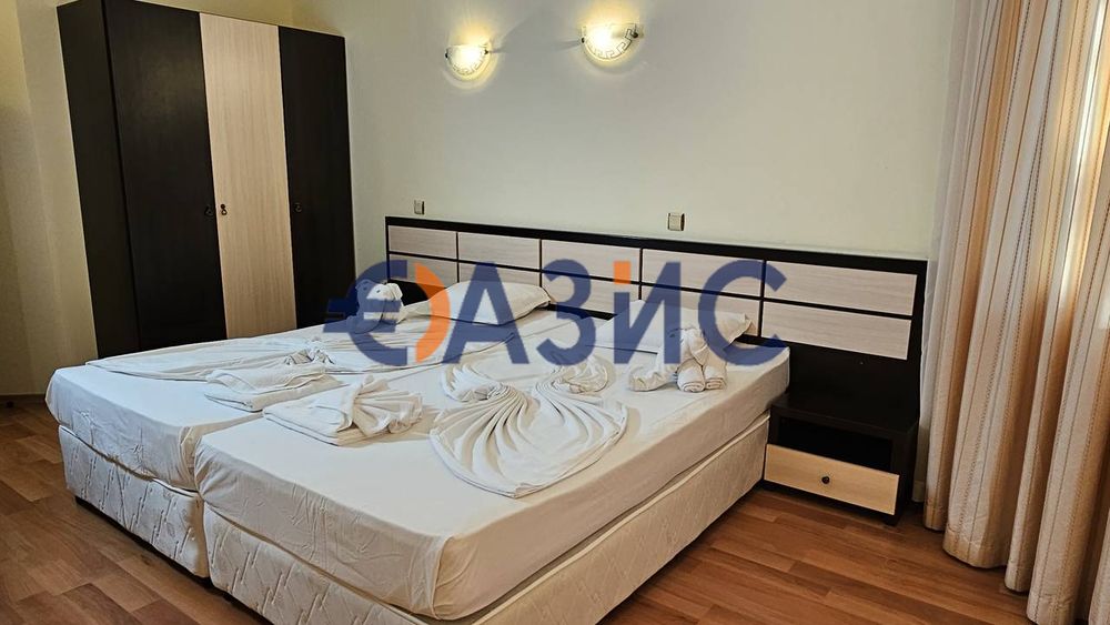 Продава се Двустаен апартамент в Царево - 69 кв.м за 608 €/кв.м - Снимка #1