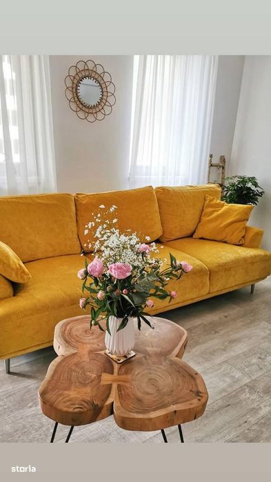 apartament 3 camere Apollo Residence 3