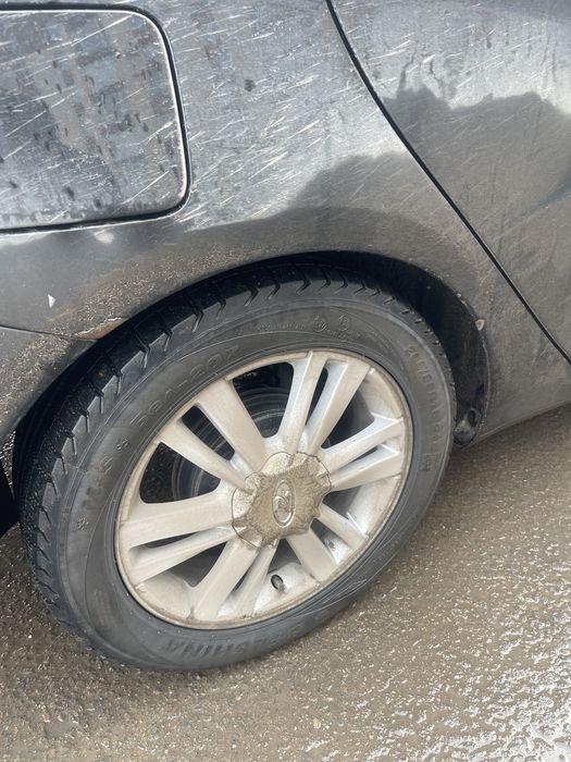 Титанки от Весты Vesta 16p