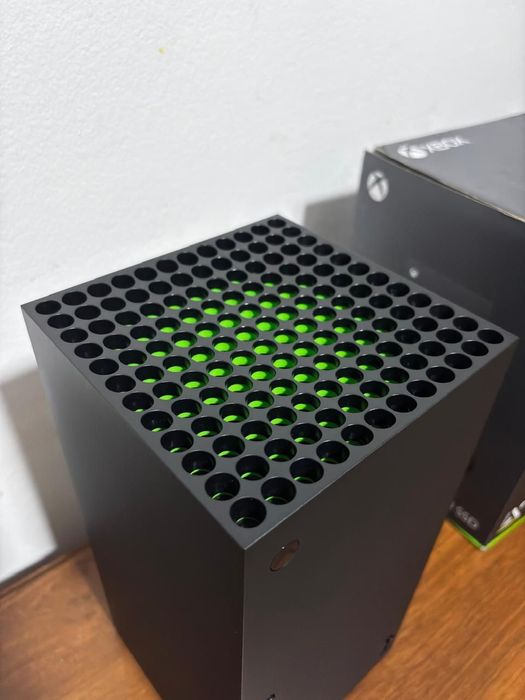 Xbox Series X 1tb