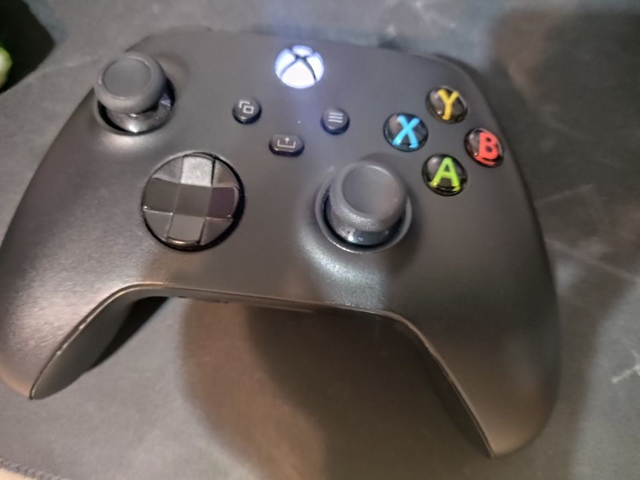 Xbox series s 512 gb