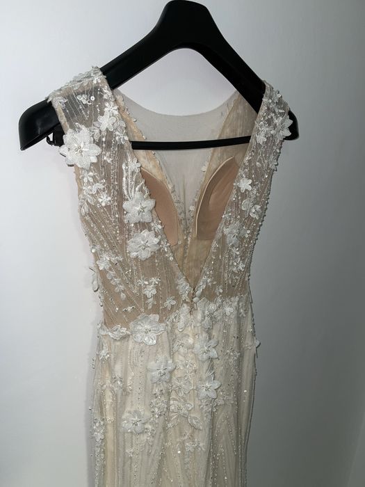 Rochie de mireasa noua