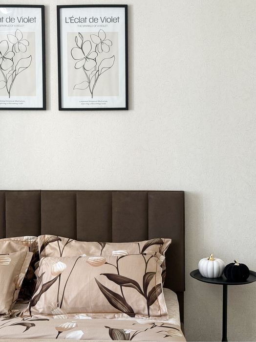 Lux Apartments ЖК Бавария