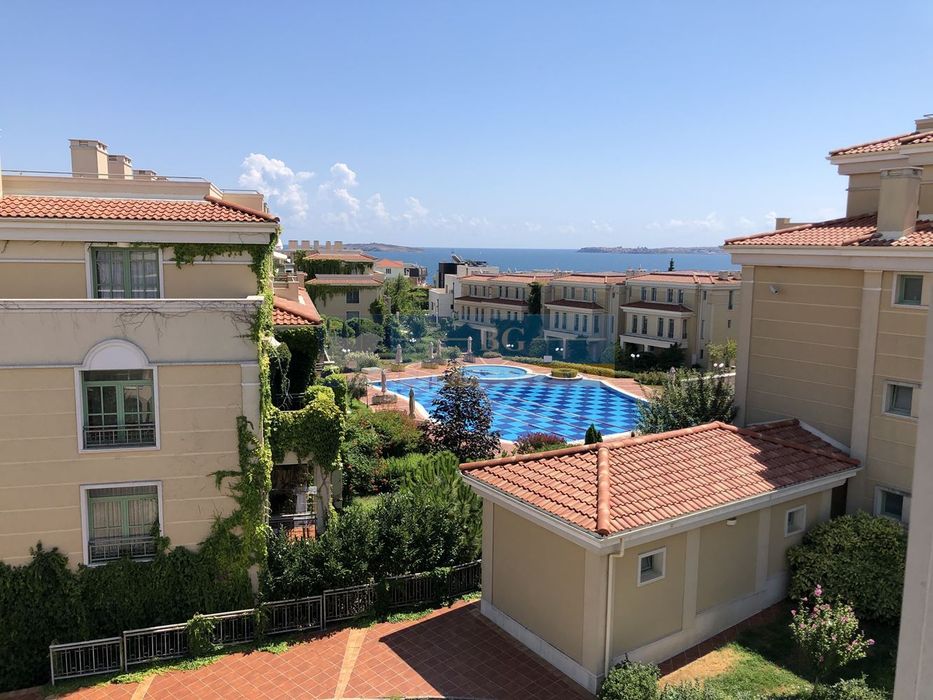 Продава се Двустаен апартамент в Черноморец - 95 кв.м за 1052 €/кв.м - Снимка #12