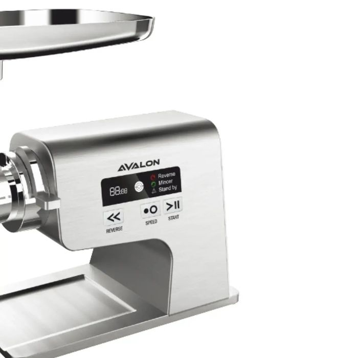 Мясорубка AVALON MG 3840
