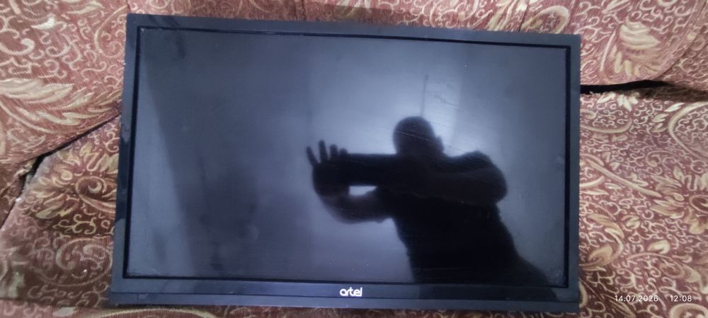 Artel tv 24tali sotladi