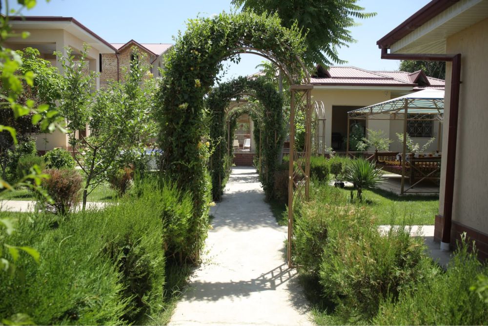 Продается участок 12 соток М. Улугбекский район