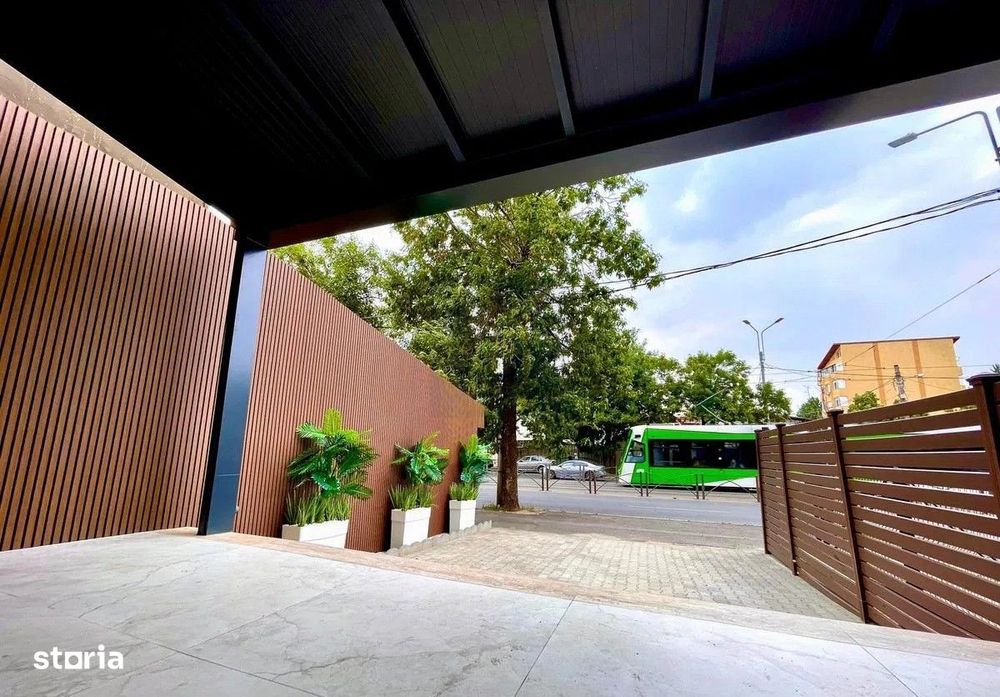 Spatiu Comercial | 230mp | Prima Inchiriere | Terasa  *Colentina*