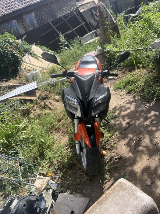 Peda Hornet V2 150CC