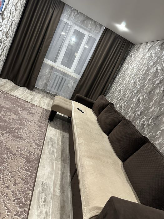 Сдам 2х комнатную квартиру