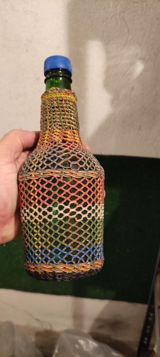 Ратанова бутилчица
