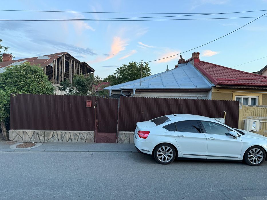 Casa in Bariera Valcii, 362 mp teren