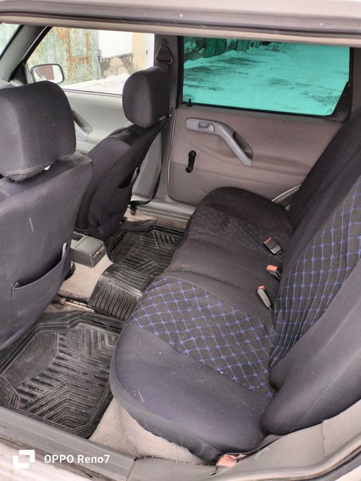 Пассат универсал