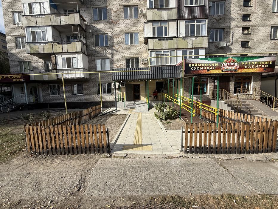 Сдам помешение после ремонта под процедурный кабинет