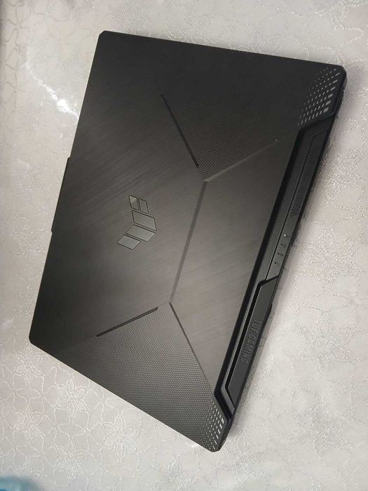 Asus Tuf Gaming a15