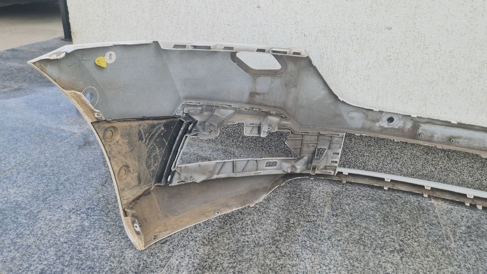 Spoiler bara fata Skoda Octavia 4 mk4 5E3807221