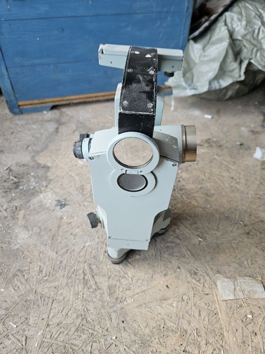 Продается теодолит нивелир