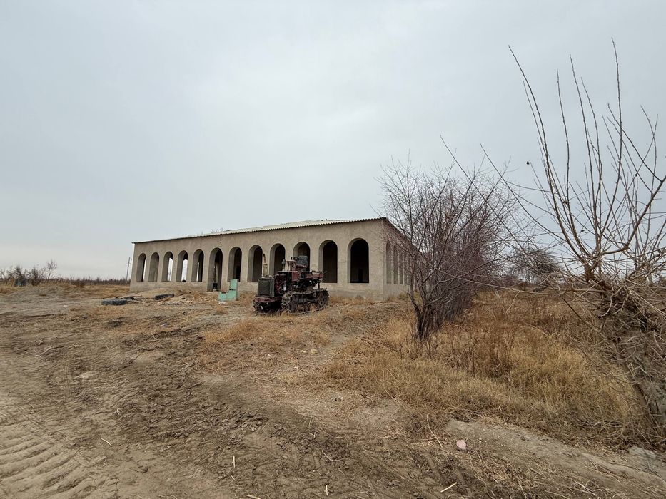 #a734 13 sotiq+20 sotiq qoshimcha yerlari bilan birga sotiladi